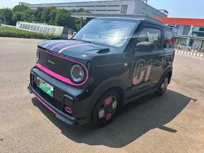 Galaxy Panda · 2025 год