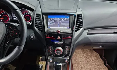 KG_Mobility_Ssangyong TIBOLI 2019, 36806 км, за 11500000 KRW - фото 13