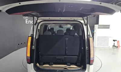 Hyundai Staria 2022, 71197 км, за 26990000 KRW - фото 20