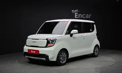 Kia Ray · 2026 год