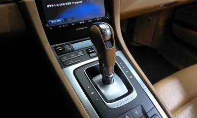 Porsche 911 2015, 109499 км, за 69000000 KRW - фото 9