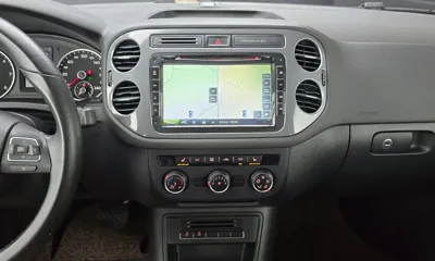 Volkswagen Tiguan 2016, 119186 км, за 7700000 KRW - фото 19