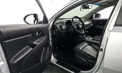 Kia Sportage 2014, 96765 км, за 7100000 KRW - фото 10