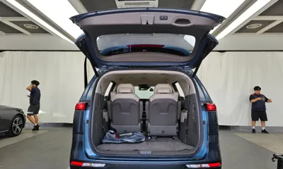 Kia Canival 2021, 64002 км, за 24900000 KRW - фото 20