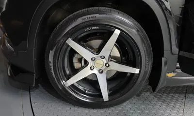 ChevroletGMDaewoo Trax 2017, 89754 км, за 7700000 KRW - фото 5