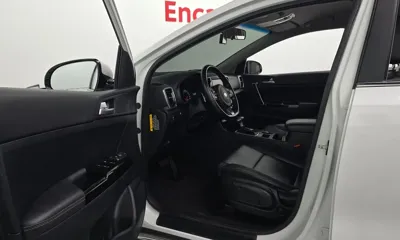 Kia Sportage 2018, 75202 км, за 12900000 KRW - фото 10