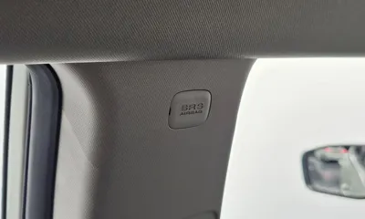 KG_Mobility_Ssangyong KORANDO 2020, 31113 км, за 15900000 KRW - фото 30