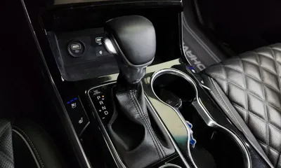 Kia Mohave 2021, 144353 км, за 25900000 KRW - фото 9