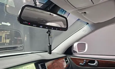 Hyundai Equus 2015, 96679 км, за 11800000 KRW - фото 27