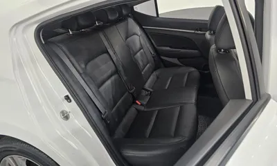 Hyundai Avante 2017, 114355 км, за 10200000 KRW - фото 11