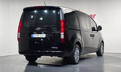 Hyundai Staria 2023, 64352 км, за 24200000 KRW - фото 2