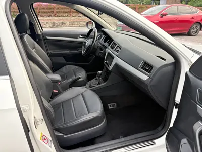 Volkswagen Gran Lavida 2017, 80000 км, за 38800 CNY - фото 14
