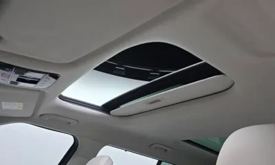 Hyundai Santafe 2024, 38060 км, за 40900000 KRW - фото 30
