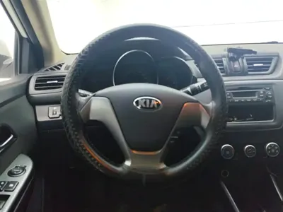 Kia K2 2015, 87800 км, за 16299 CNY - фото 15