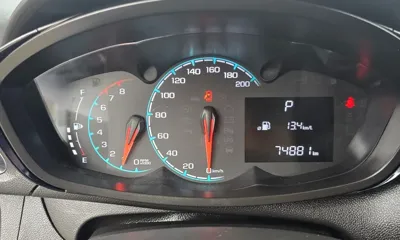 ChevroletGMDaewoo Spark 2018, 74866 км, за 5700000 KRW - фото 6