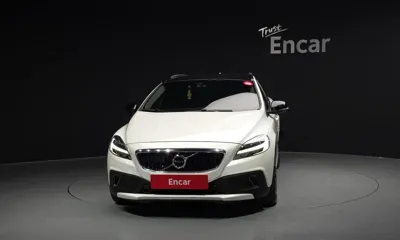 Volvo V40 2019, 65021 км, за 16500000 KRW