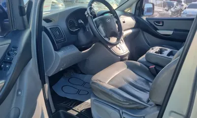 Hyundai Starex 2014, 227300 км, за 6500000 KRW