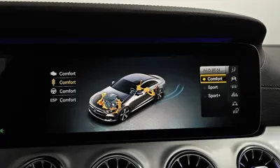Mercedes-Benz CLS-Class 2019, 51071 км, за 38500000 KRW - фото 33