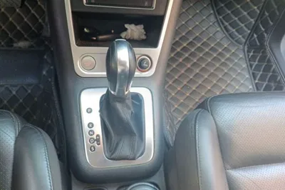 Volkswagen Tiguan 2015, 89600 км, за 46960.37 CNY - фото 13