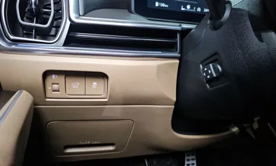 Kia Sorento 2024, 20831 км, за 40800000 KRW - фото 20