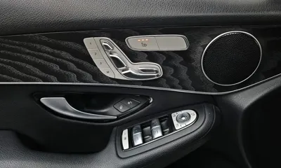 Mercedes-Benz GLC-Class 2019, 105883 км, за 25800000 KRW - фото 18