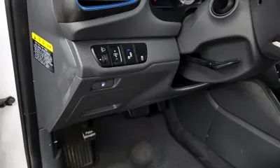 Hyundai Ioniq 2016, 153540 км, за 9400000 KRW - фото 18