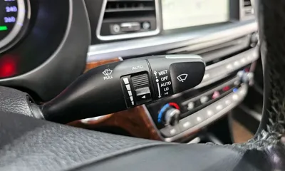 Hyundai Aslan 2015, 140546 км, за 7300000 KRW - фото 17