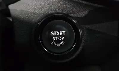 Renault-KoreaSamsung QM6 2017, 124925 км, за 7800000 KRW - фото 18