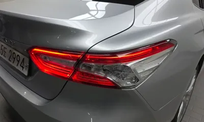 Toyota Camry 2018, 75392 км, за 22500000 KRW - фото 23