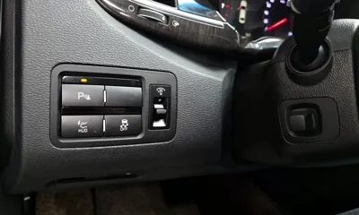 Kia K9 2015, 217858 км, за 6190000 KRW - фото 16