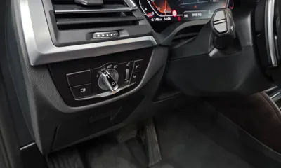 BMW X4 2023, 88603 км, за 39900000 KRW - фото 28