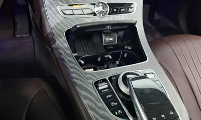 Mercedes-Benz CLS-Class 2019, 63681 км, за 35990000 KRW - фото 32