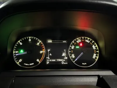 Land Rover Discovery 2016, 180000 км, за 21200000 KRW - фото 7