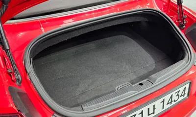 Audi TT 2016, 89271 км, за 29900000 KRW - фото 12