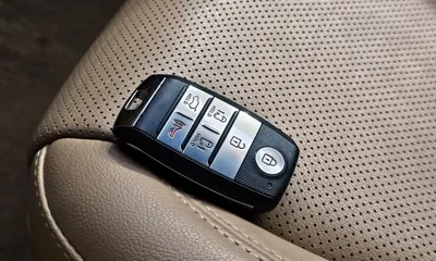 Kia Canival 2017, 140736 км, за 14900000 KRW - фото 25