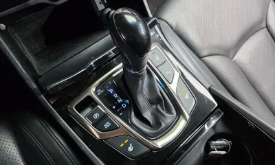 Hyundai Grandeur 2012, 170772 км, за 3850000 KRW - фото 9