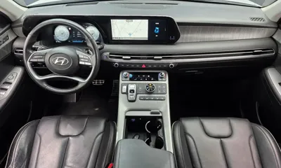 Hyundai Palisade 2023, 85605 км, за 36900000 KRW - фото 7