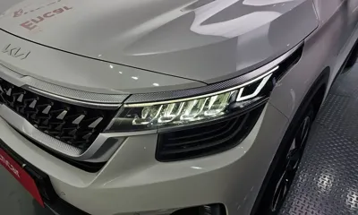 Kia Seltos 2023, 87418 км, за 21700000 KRW - фото 22