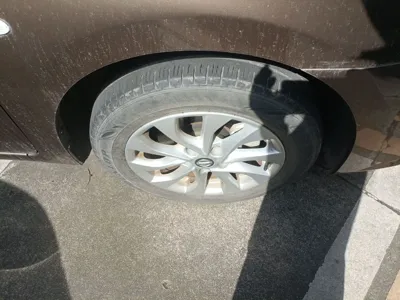 Nissan Sylphy 2021, 20900 км, за 46500.12 CNY - фото 8