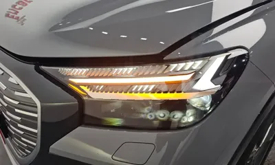 Audi Q4 e-tron 2023, 39130 км, за 38900000 KRW - фото 22