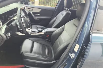 Mercedes-Benz A AMG 2019, 89500 км, за 157488.55 CNY - фото 18
