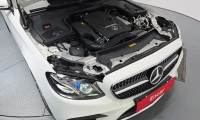 Mercedes-Benz E-Class 2019, 55372 км, за 29500000 KRW - фото 6