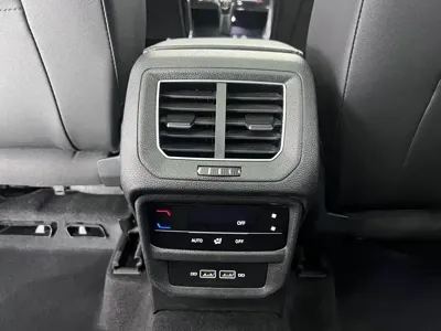 Volkswagen Tayron 2023, 37000 км, за 179800 CNY - фото 9