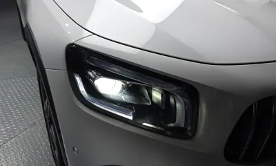 Mercedes-Benz GLB-Class 2023, 32661 км, за 40500000 KRW - фото 22