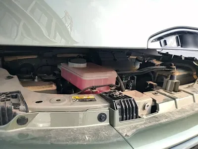 iCAR iCAR 超级V23 2025, 13799 км, за 91900 CNY - фото 20