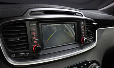 Kia Sorento 2015, 143713 км, за 10290000 KRW - фото 15