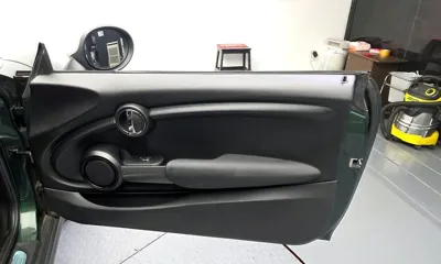 MINI Cooper 2018, 101382 км, за 6900000 KRW - фото 25