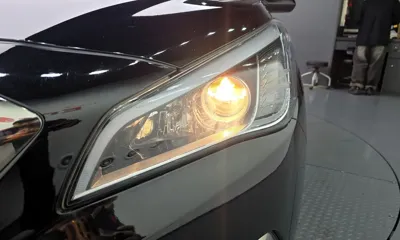 Hyundai Sonata 2017, 145545 км, за 6900000 KRW - фото 22