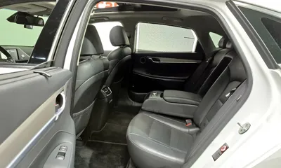 Hyundai Grandeur 2018, 81477 км, за 16500000 KRW - фото 11