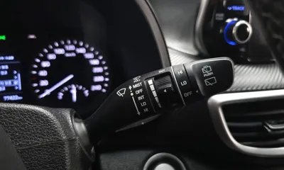 Hyundai Tucson 2020, 77422 км, за 15500000 KRW - фото 28